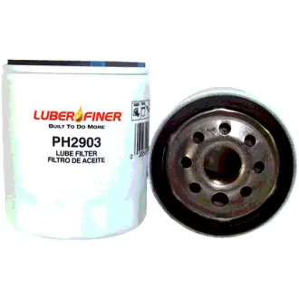 Oil filter, Spin-on. Фильтр масляный, накручиваемый LUBER-FINER PH2903
