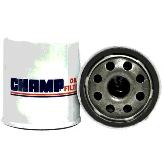 Oil filter, Spin-on. Фильтр масляный, накручиваемый LUBER-FINER PH2905
