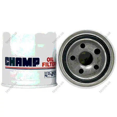Oil filter, Spin-on. Фильтр масляный, накручиваемый LUBER-FINER PH2992 (фото 1)