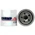 Oil filter, Spin-on. Фильтр масляный, накручиваемый LUBER-FINER PH2992 (фото 1)