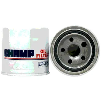 Oil filter, Spin-on. Фильтр масляный, накручиваемый LUBER-FINER PH2992