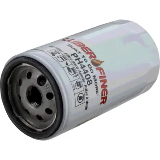 Oil filter, Spin-on. Фильтр масляный, накручиваемый LUBER-FINER PH4408