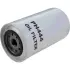 Oil filter, Spin-on. Фильтр масляный, накручиваемый LUBER-FINER PH444 (фото 1)