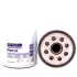 Oil filter, Spin-on. Фильтр масляный, накручиваемый LUBER-FINER PH51A (фото 1)
