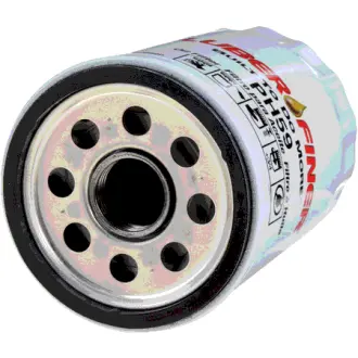 Oil filter, Spin-on. Фильтр масляный, накручиваемый LUBER-FINER PH59