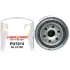 Oil filter, Spin-on. Фильтр масляный, накручиваемый LUBER-FINER PH7014 (фото 1)