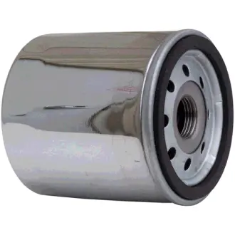 Oil filter, Spin-on. Фильтр масляный, накручиваемый LUBER-FINER PH7022