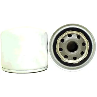 Oil filter, Spin-on. Фильтр масляный, накручиваемый LUBER-FINER PH8862