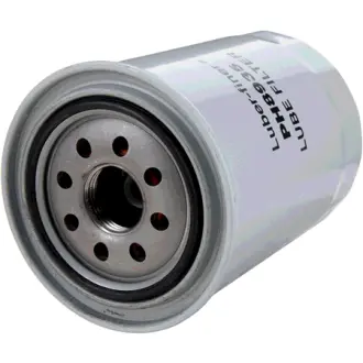 Oil filter, Spin-on. Фильтр масляный, накручиваемый LUBER-FINER PH8935