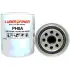 Oil filter, Spin-on. Фильтр масляный, накручиваемый LUBER-FINER PH8A (фото 1)