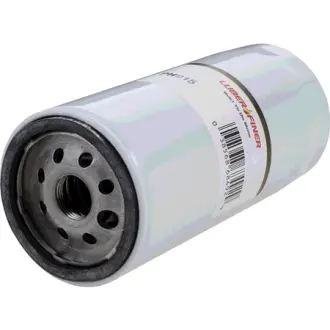 Oil filter, Spin-on. Фильтр масляный, накручиваемый LUBER-FINER PH915