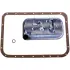 Hydraulic transmission filter. Фильтр гидравлический, трансмиссионный LUBER-FINER T112 (фото 1)