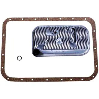 Hydraulic transmission filter. Фильтр гидравлический, трансмиссионный LUBER-FINER T112