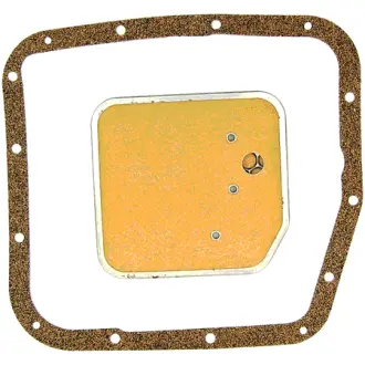 Hydraulic transmission filter. Фильтр гидравлический, трансмиссионный LUBER-FINER T138