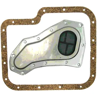 Hydraulic transmission filter. Фильтр гидравлический, трансмиссионный LUBER-FINER T149
