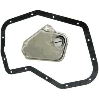 Hydraulic transmission filter. Фильтр гидравлический, трансмиссионный LUBER-FINER T154