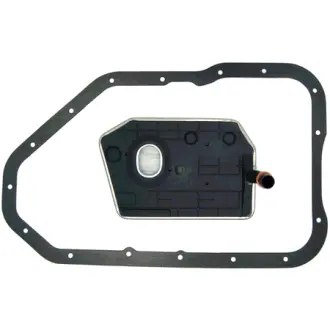 hydraulic transmission filter. фильтр гидравлический, трансмиссионный LUBER-FINER T156A
