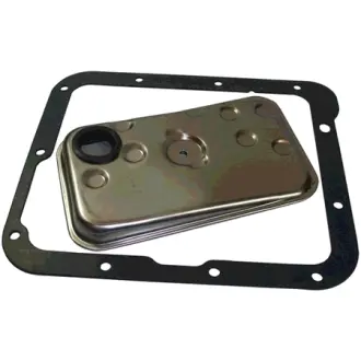 Hydraulic transmission filter. Фильтр гидравлический, трансмиссионный LUBER-FINER T159