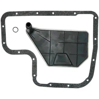 Hydraulic transmission filter. Фильтр гидравлический, трансмиссионный LUBER-FINER T166