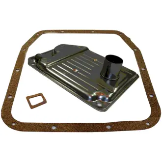 Hydraulic transmission filter. Фильтр гидравлический, трансмиссионный LUBER-FINER T168