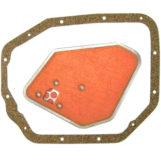 Hydraulic transmission filter. Фильтр гидравлический, трансмиссионный LUBER-FINER T173
