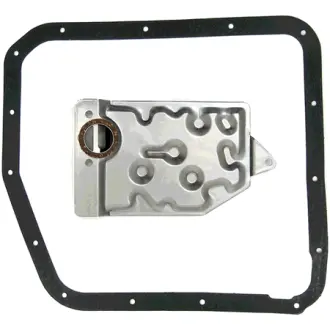 Hydraulic transmission filter. Фильтр гидравлический, трансмиссионный LUBER-FINER T180