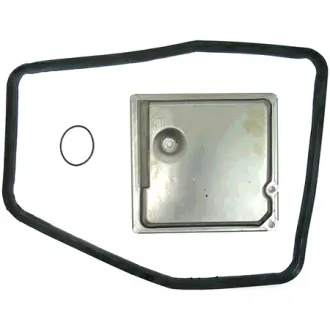 Hydraulic transmission filter. Фильтр гидравлический, трансмиссионный LUBER-FINER T186