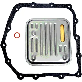 Hydraulic transmission filter. Фильтр гидравлический, трансмиссионный LUBER-FINER T194