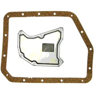 Hydraulic transmission filter. Фильтр гидравлический, трансмиссионный LUBER-FINER T198