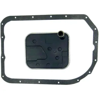 Hydraulic transmission filter. Фильтр гидравлический, трансмиссионный LUBER-FINER T216