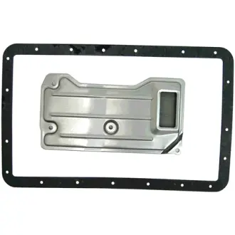 Hydraulic transmission filter. Фильтр гидравлический, трансмиссионный LUBER-FINER T222
