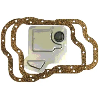 Hydraulic transmission filter. Фильтр гидравлический, трансмиссионный LUBER-FINER T236