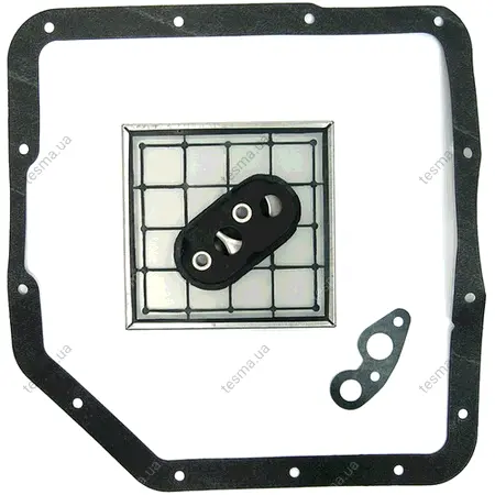 hydraulic transmission filter. фильтр гидравлический, трансмиссионный LUBER-FINER T415 - фото 1