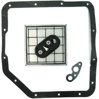 hydraulic transmission filter. фильтр гидравлический, трансмиссионный LUBER-FINER T415