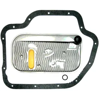 Hydraulic transmission filter. Фильтр гидравлический, трансмиссионный LUBER-FINER T533