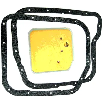Hydraulic filter, automatic gearbox, element. Фильтр гидравлический, АКПП, элемент LUBER-FINER T614