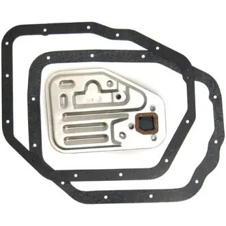 Hydraulic transmission filter. Фильтр гидравлический, трансмиссионный LUBER-FINER T621