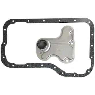 Hydraulic transmission filter. Фильтр гидравлический, трансмиссионный LUBER-FINER T622