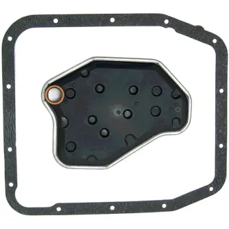 Hydraulic transmission filter. Фильтр гидравлический, трансмиссионный LUBER-FINER T626