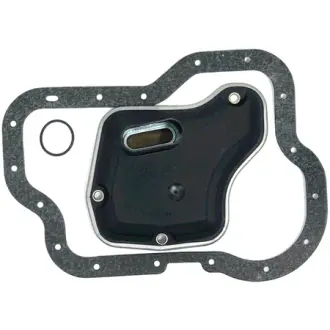 Hydraulic transmission filter. Фильтр гидравлический, трансмиссионный LUBER-FINER T627