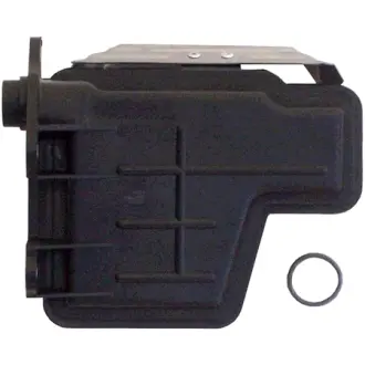 Hydraulic transmission filter. Фильтр гидравлический, трансмиссионный LUBER-FINER T630