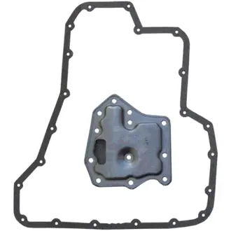 Hydraulic transmission filter. Фильтр гидравлический, трансмиссионный LUBER-FINER T631