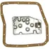 Hydraulic transmission filter. Фильтр гидравлический, трансмиссионный LUBER-FINER T635 (фото 1)