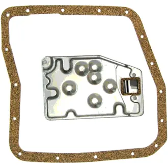 Hydraulic transmission filter. Фильтр гидравлический, трансмиссионный LUBER-FINER T635