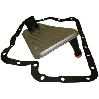Hydraulic transmission filter. Фильтр гидравлический, трансмиссионный LUBER-FINER T638