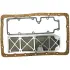 Hydraulic transmission filter. Фильтр гидравлический, трансмиссионный LUBER-FINER T639 (фото 1)