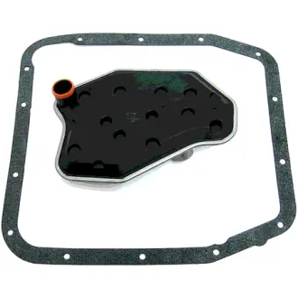 Hydraulic transmission filter. Фильтр гидравлический, трансмиссионный LUBER-FINER T646