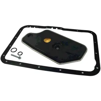 Hydraulic transmission filter. Фильтр гидравлический, трансмиссионный LUBER-FINER T651