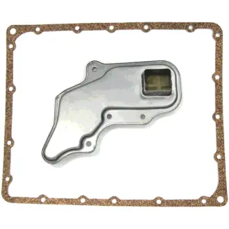 Hydraulic transmission filter. Фильтр гидравлический, трансмиссионный LUBER-FINER T654