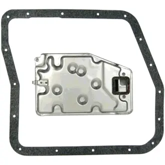 Hydraulic transmission filter. Фильтр гидравлический, трансмиссионный LUBER-FINER T656